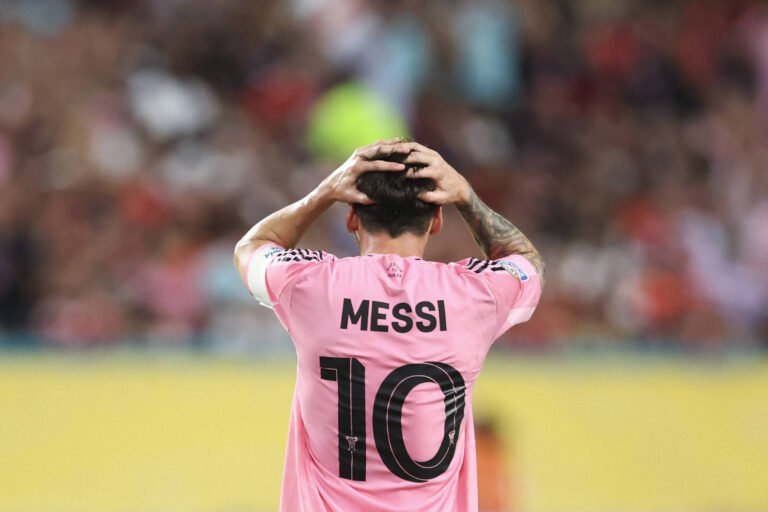 Mundial: Al Ahly e Inter Miami empatam na abertura – 14/06/2025 – Esporte
