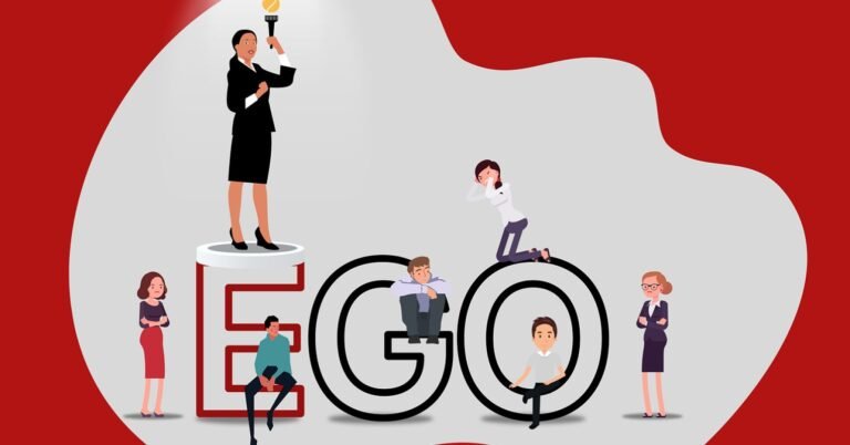 O que os narcisistas e os socialmente ansiosos têm em comum?