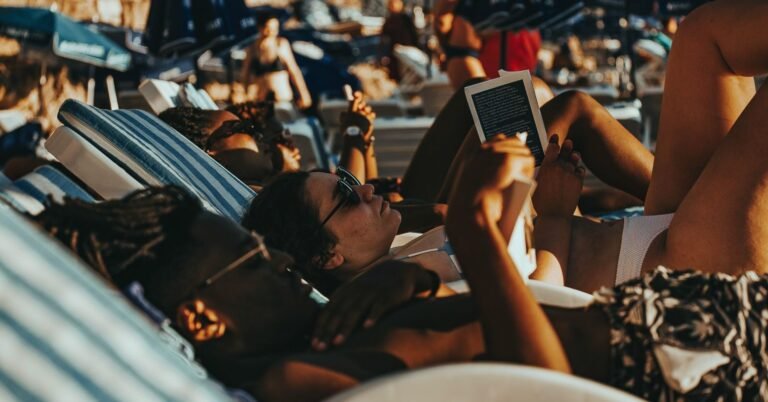 Como estamos nos adaptando às nossas vidas digitais – e prosperando