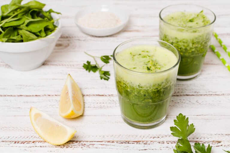 Deliciosas maneiras de colher os benefícios do suco de aipo: obrigatória essas receitas!