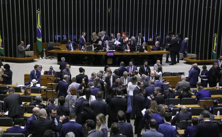 Câmara pode votar projeto que aumenta penas para abandono de idoso – Notícias