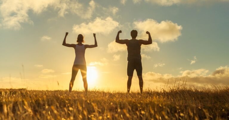 O treinamento de força desencadeia uma proteína que aumenta a juventude