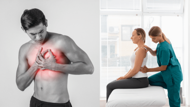 O AFIB e os potes podem ser tratados simultaneamente? Aqui está como e o que o processo de tratamento envolve