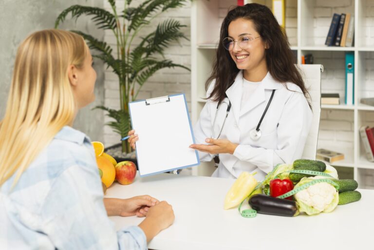 Nutrição funcional vs. Nutrição convencional: as principais diferenças explicadas