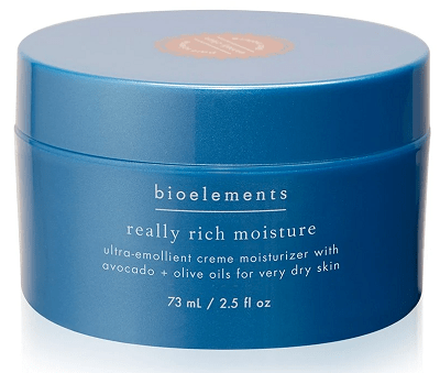 Bioelements Radiance Rescue Cream Mask