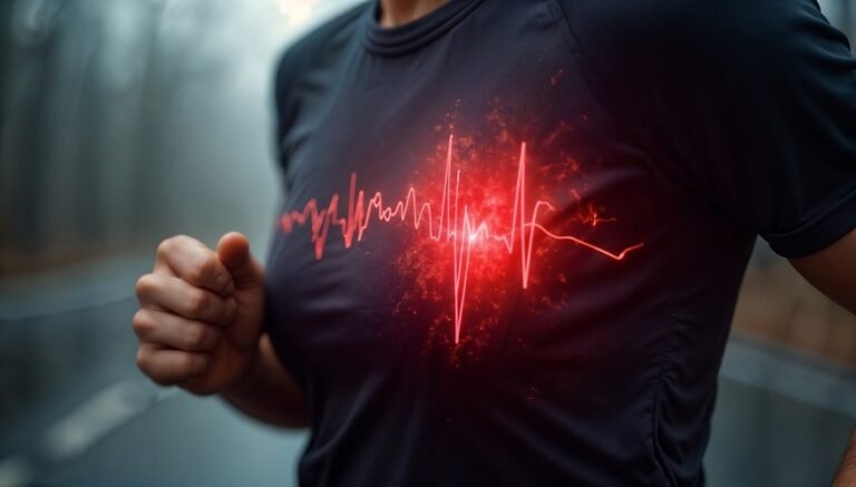 Uma abordagem holística da fibrilação atrial ou AFIB