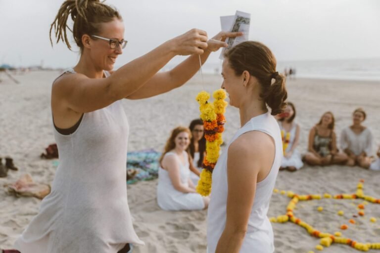 Os benefícios das classes de Ayurveda em Bali