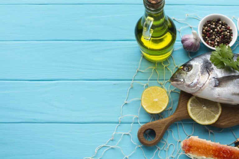 Dicas de saúde Express :: Health Benefits Oil Fish Oil