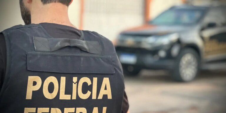 PF deflagra operação contra tráfico internacional de brasileiros
