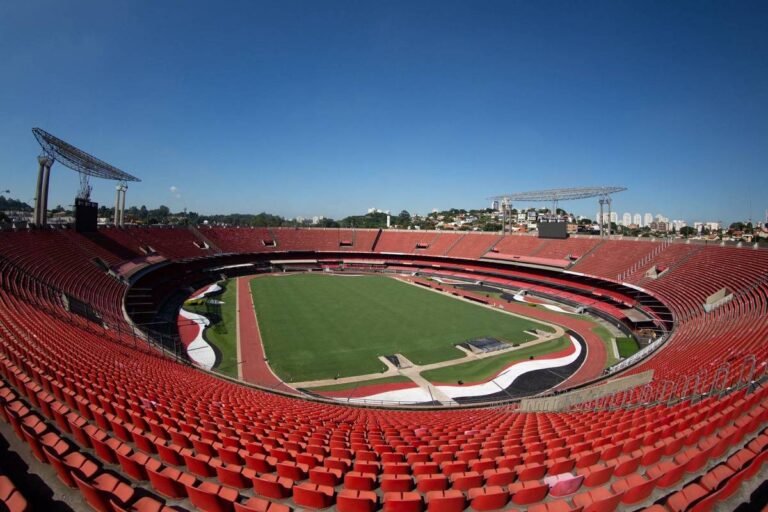 São Paulo entre promessas, crise e reconstrução – 22/01/2026 – Esporte