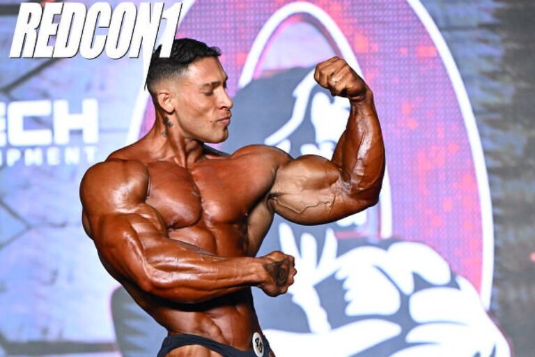 Ramon ‘responde rápido a qualquer estímulo’, diz Corrêa – 22/01/2026 – Músculo