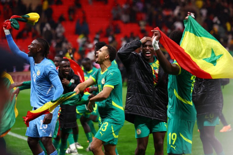 Senegal e Marrocos são punidos; sanções não valem na Copa – 29/01/2026 – Esporte