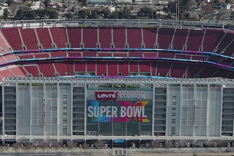 Recorde de R$ 9,2 bilhões será apostado no Super Bowl – 30/01/2026 – Esporte