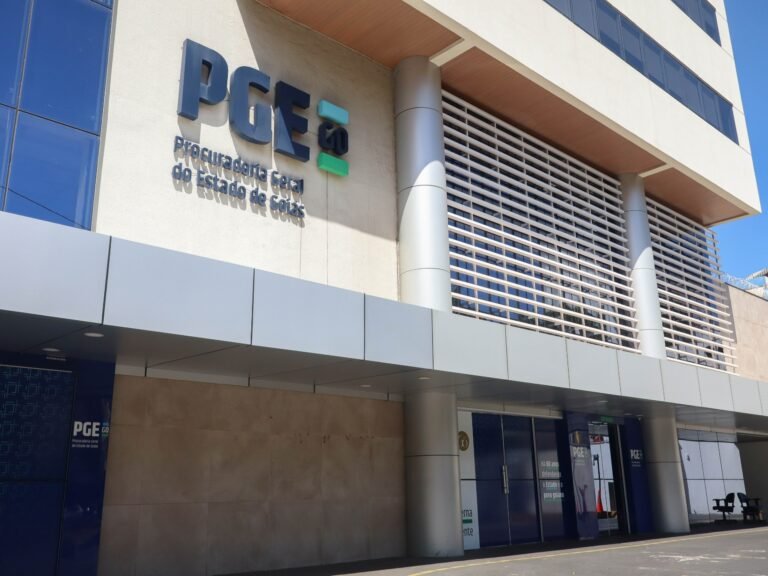 PGE-GO negocia pequenas dívidas e prorroga adesão para grandes valores – Portal Goiás