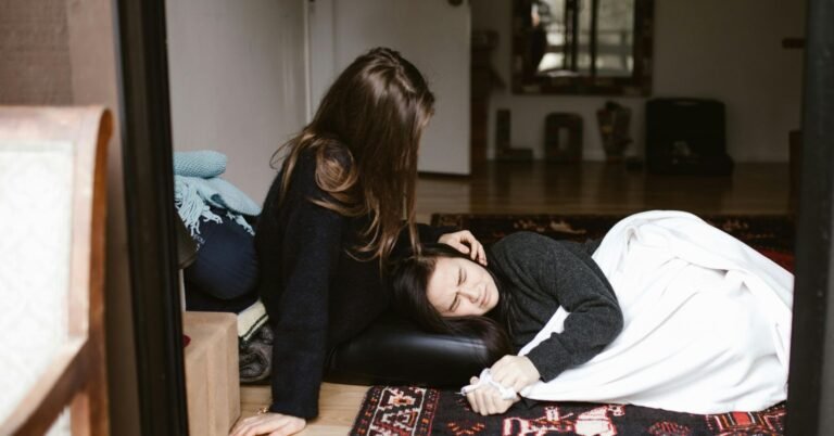 O benefício surpreendente de um relacionamento de recuperação após uma separação