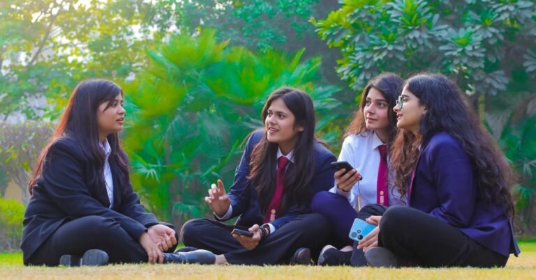 Como a conversa desperta a realidade compartilhada