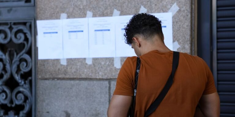 CNU 2025: 91% dos aprovados aceitam vagas imediatas na 1ª convocação