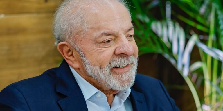 Lula defende PEC da Segurança Pública e diz que vai criar ministério