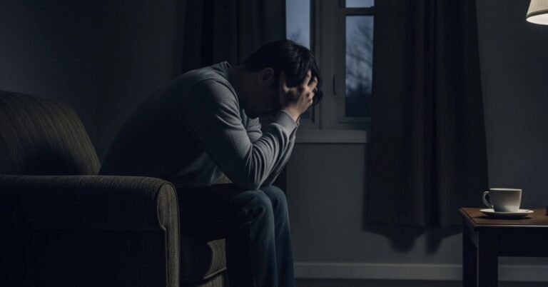 Por que as pessoas neuróticas têm tantos sentimentos negativos?