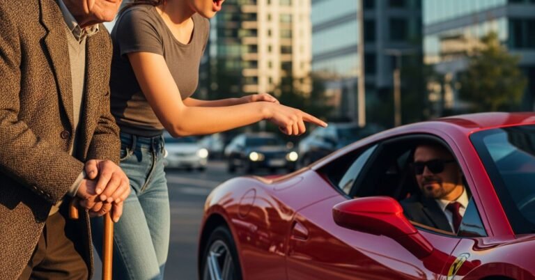 Os jovens veem menos situações ganha-ganha do que os mais velhos