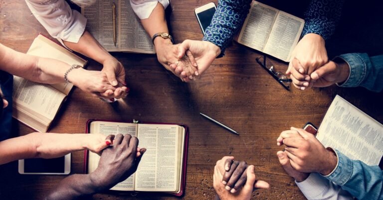 A vida espiritual reduz o abuso de substâncias?