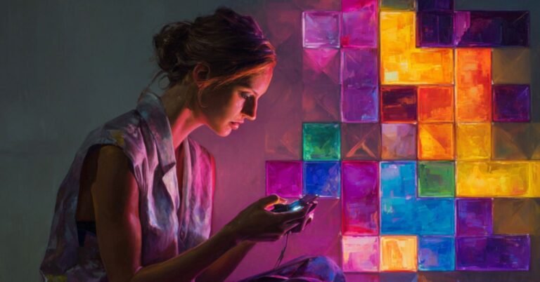 Do Trauma ao Tetris: como a neuroplasticidade reconfigura memórias