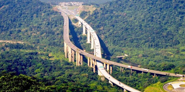 Imigrantes-Anchieta terá sistema free flow a partir de julho