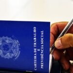 Desemprego fica em 5,8% e atinge 6,2 milhões no país