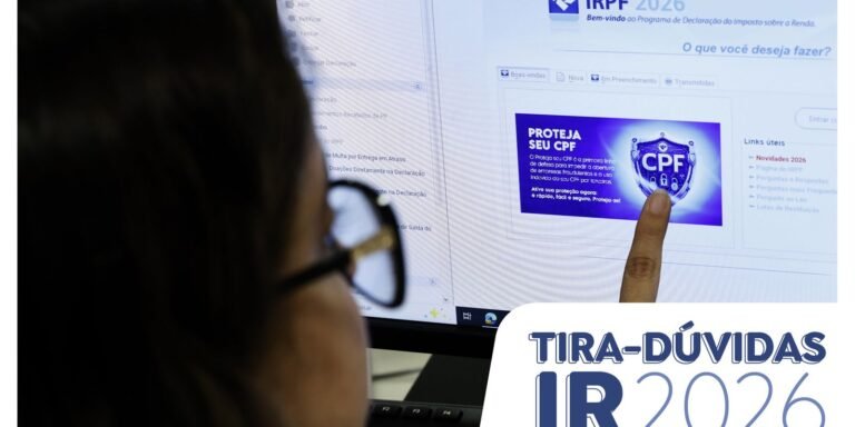 Completa ou simplificada: qual declaração paga menos imposto?