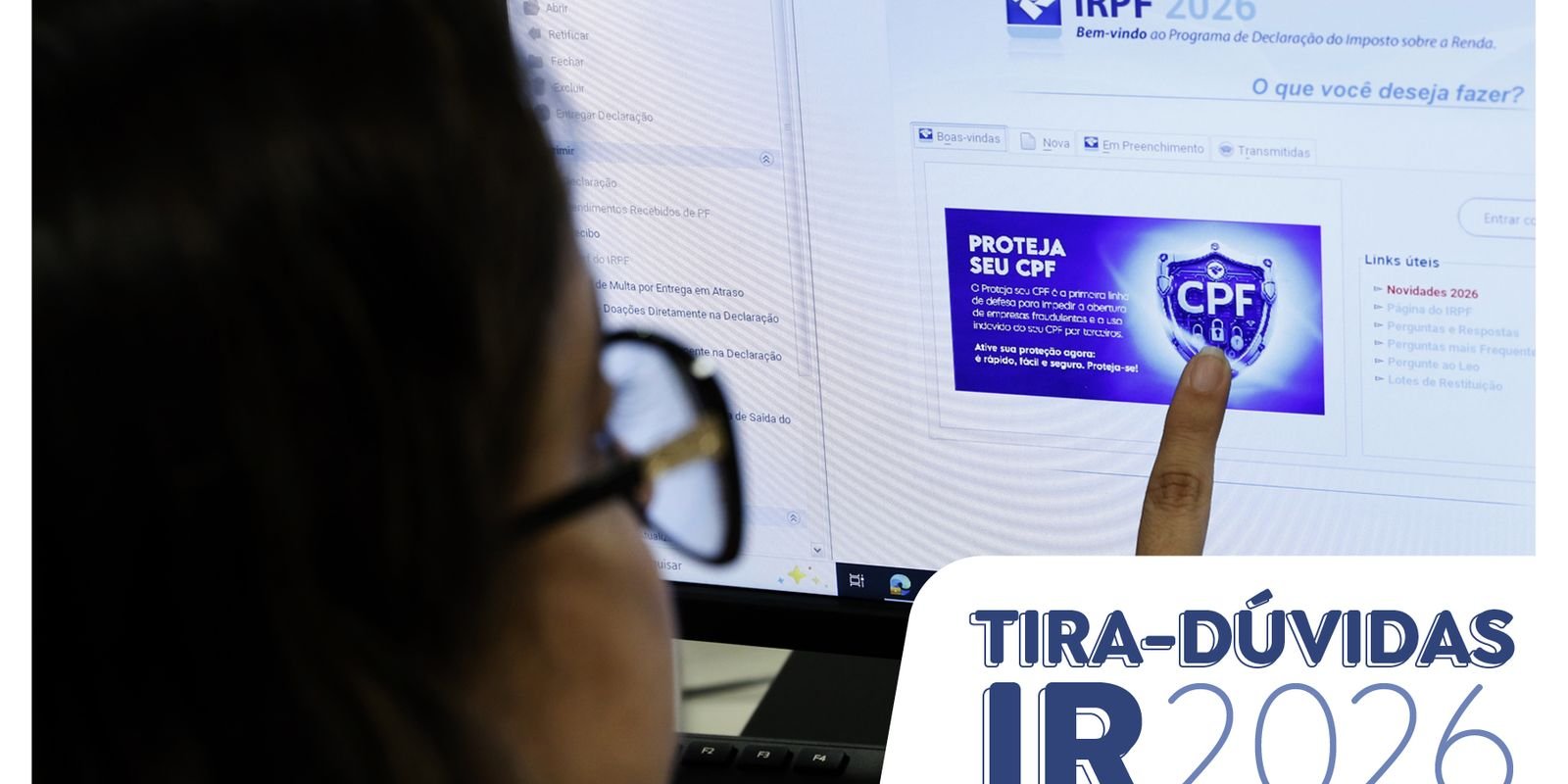 Completa ou simplificada: qual declaração paga menos imposto?