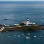 Capital baiana completa 477 anos no domingo, encantando visitantes