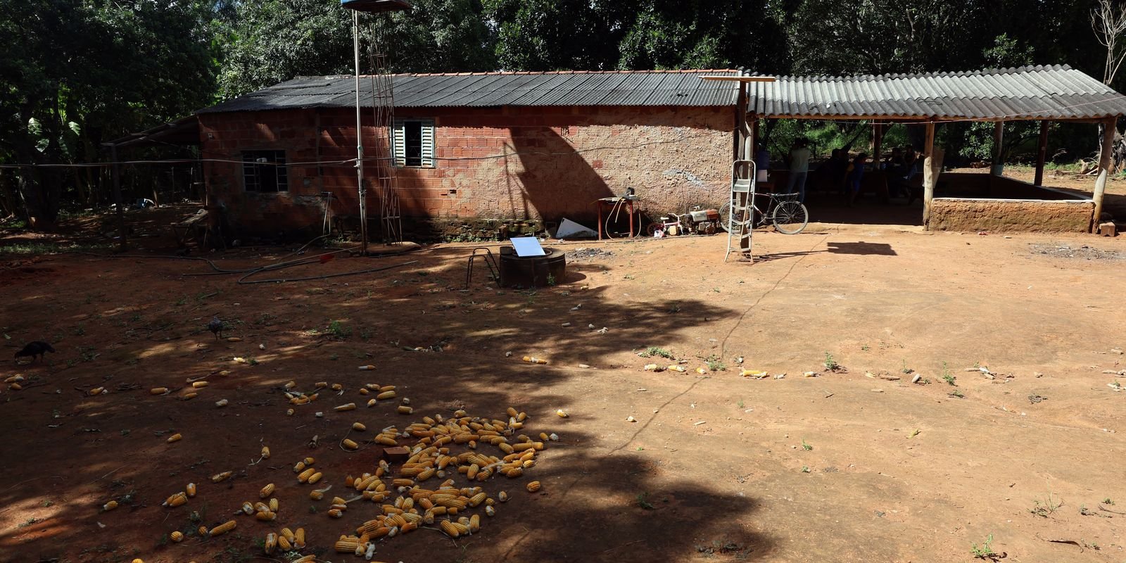 Jovens quilombolas do Maranhão podem se inscrever em projeto educativo