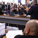 Defesas se manifestam sobre pedidos de indiciamento na CPMI do INSS