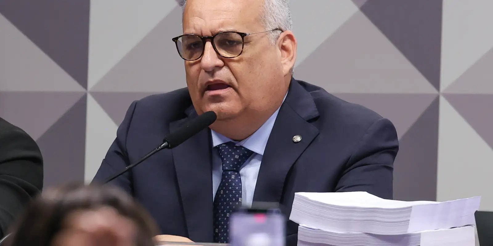 Relatório final da CPI Mista do INSS pode ser votado ainda nesta sexta