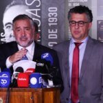 Bancada governista apresentará relatório alternativo à CPMI do INSS