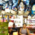 Em SP, formato do chocolate pode pesar no orçamento, mostra pesquisa