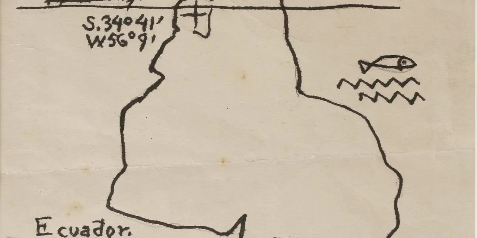 CCBB em Brasília recebe mostra Joaquín Torres García - 150 anos