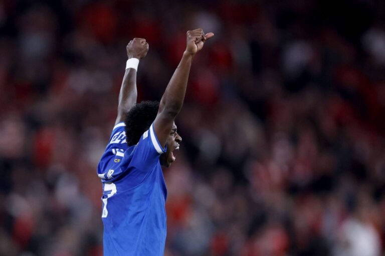 Câmara cria lista suja do racismo no esporte – 24/03/2026 – Esporte