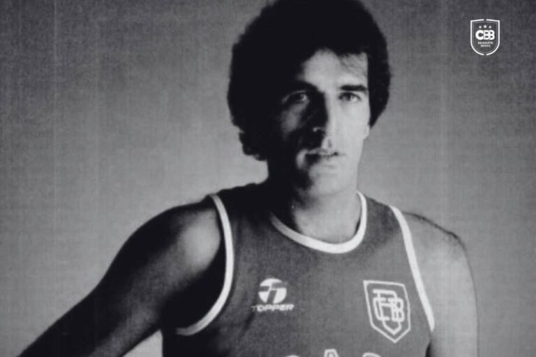 Primeiro brasileiro na NBA, morre Marquinhos Abdalla – 23/03/2026 – Esporte
