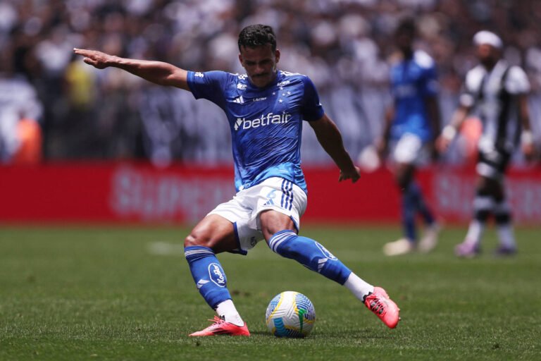 Alex Sandro é cortado e Ancelotti convoca Kaiki, Cruzeiro – 23/03/2026 – Esporte