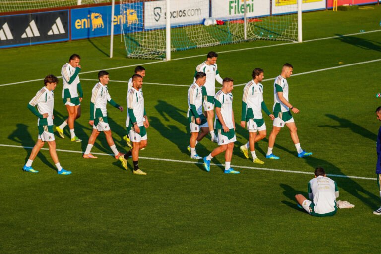 Copa: 22 seleções iniciam briga por últimas seis vagas – 23/03/2026 – Esporte