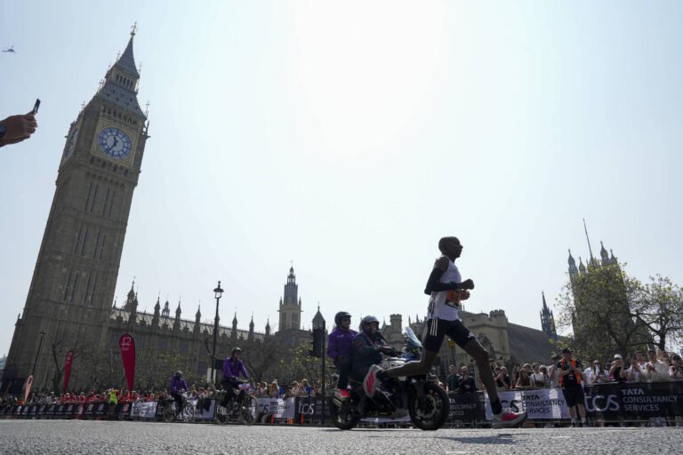 O fascínio das maratonas majors – 23/03/2026 – No Corre