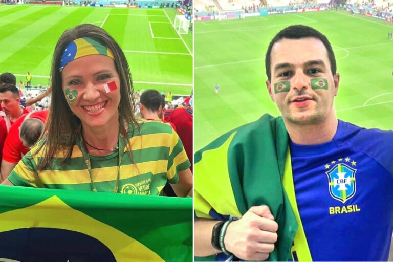 Preços altos não desanimam brasileiros de irem à Copa – 29/03/2026 – Esporte