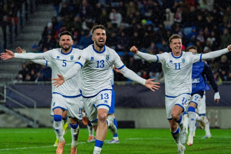 Kosovo encara Turquia em jogo decisivo por vaga na Copa – 30/03/2026 – Esporte