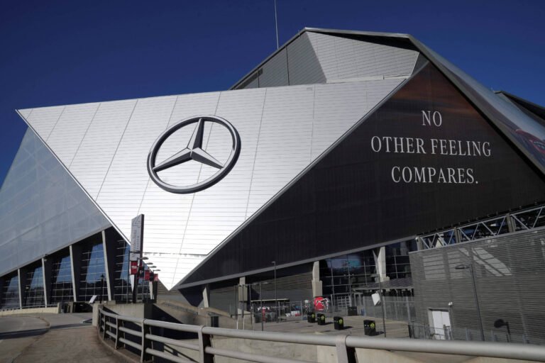 Na Copa, um estádio vai poder manter seu logo no telhado – 31/03/2026 – Esporte