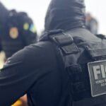 Operação apreende mais de uma tonelada de drogas