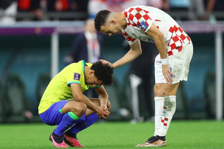 Brasil revê Croácia antes de convocação final para a Copa – 30/03/2026 – Esporte