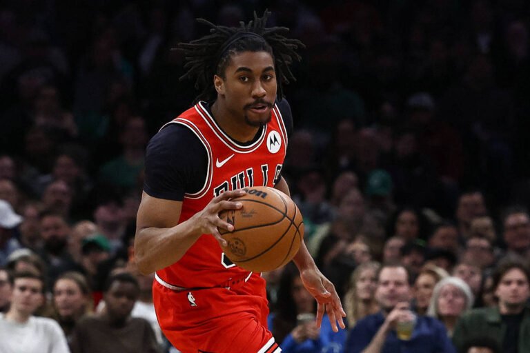 Bulls dispensa Ivey após críticas ao ‘Mês do Orgulho’ – 30/03/2026 – Esporte