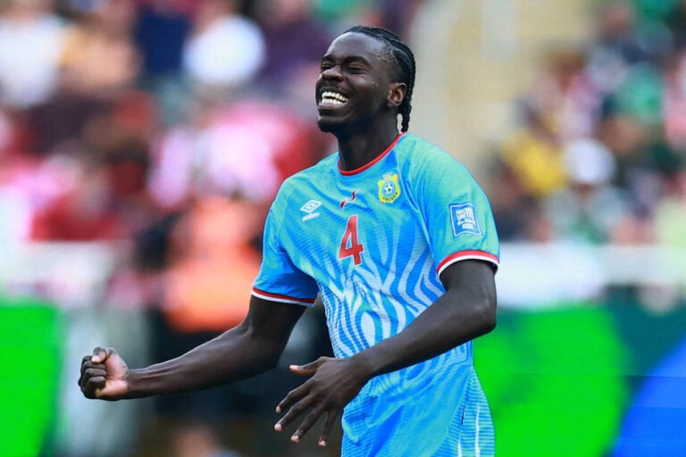 República Democrática do Congo bate Jamaica e vai à Copa – 31/03/2026 – Esporte