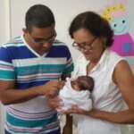 Sancionada lei que aumenta licença-paternidade para 20 dias